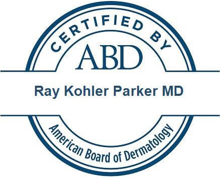 ABD Ray Kohler Parker, MD