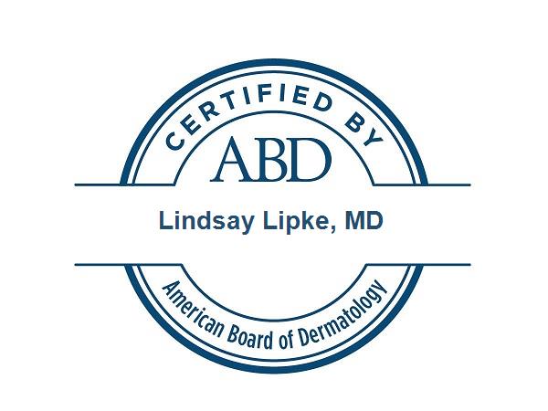 ABD Lindsay Lipke, MD