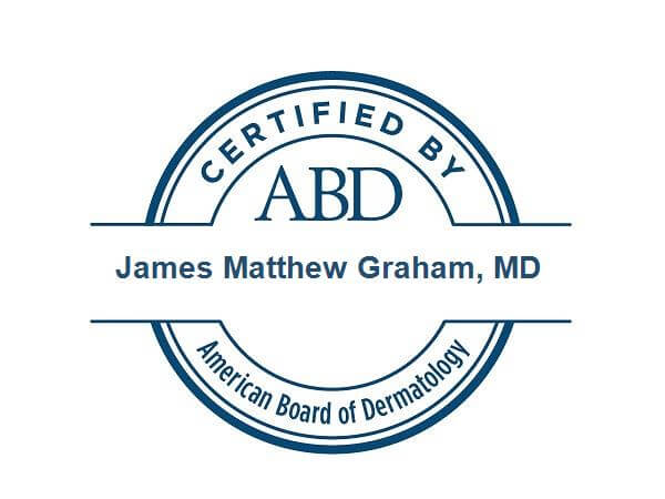 ABD James Matthew Graham, MD