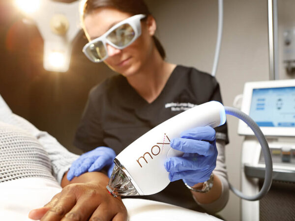 Laser Rejuvenation | Little Rock Area | Dermatology Group of Arkansas