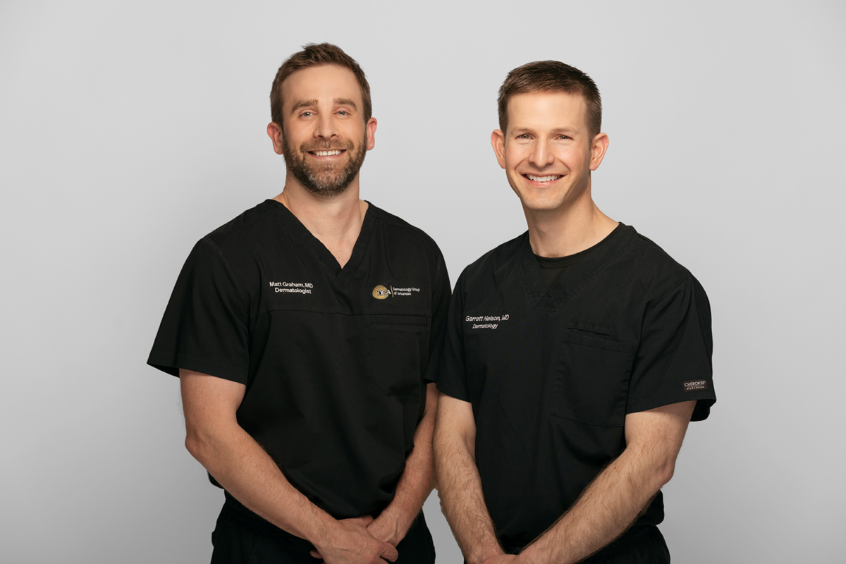 Mohs Surgery | Little Rock and Beyond | Dermatology Group of Arkansas