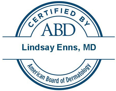 Lindsay Enns, MD