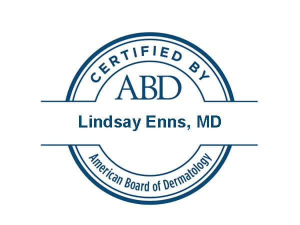 ABD Lindsay Enns, MD